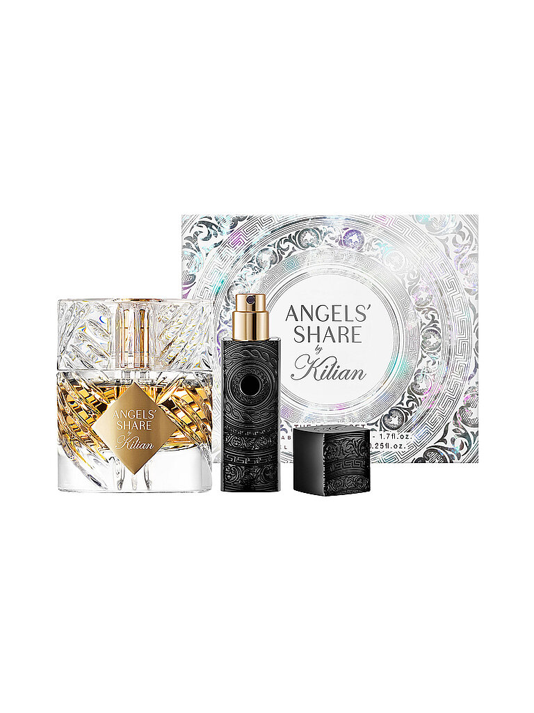 KILIAN PARIS Geschenkset - Icon Set Angels Share 50ml / 7,5ml