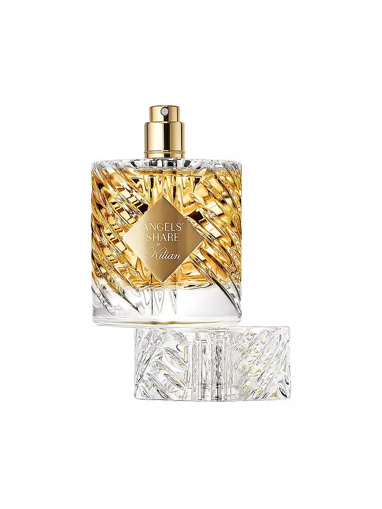 KILIAN PARIS | Angels' Share Eau de Parfum 100ml | keine Farbe