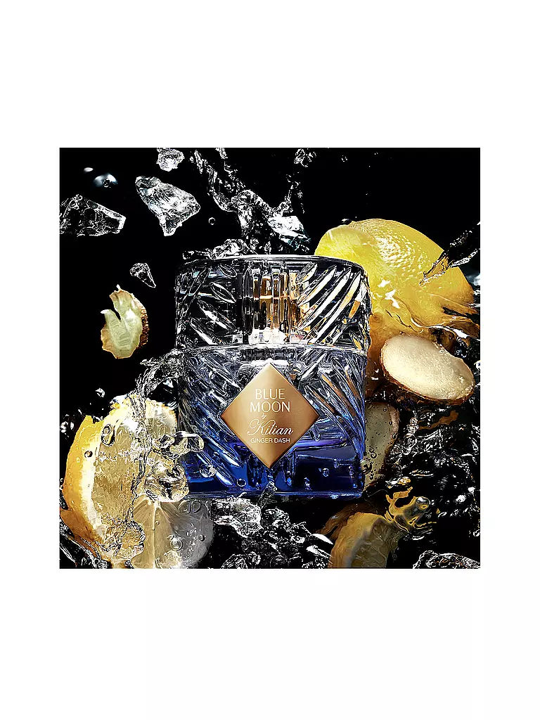 KILIAN PARIS | Blue Moon Ginger Dash Eau de Parfum 50ml  | keine Farbe