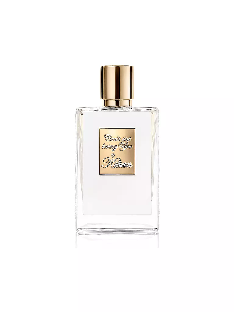 KILIAN PARIS | Can't Stop Loving You Eau de Parfum Refillable Spray 100ml  | keine Farbe
