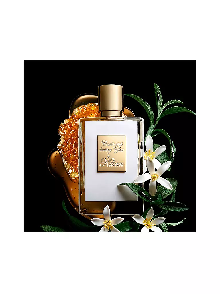 KILIAN PARIS | Can't Stop Loving You Eau de Parfum Refill 100ml | Keine Farbe