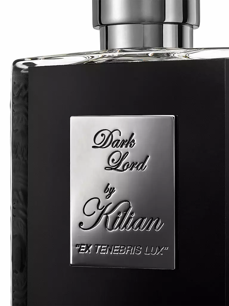 KILIAN PARIS | Dark Lord " Ex Tenebris Lux " Refillable Spray 50ml | keine Farbe