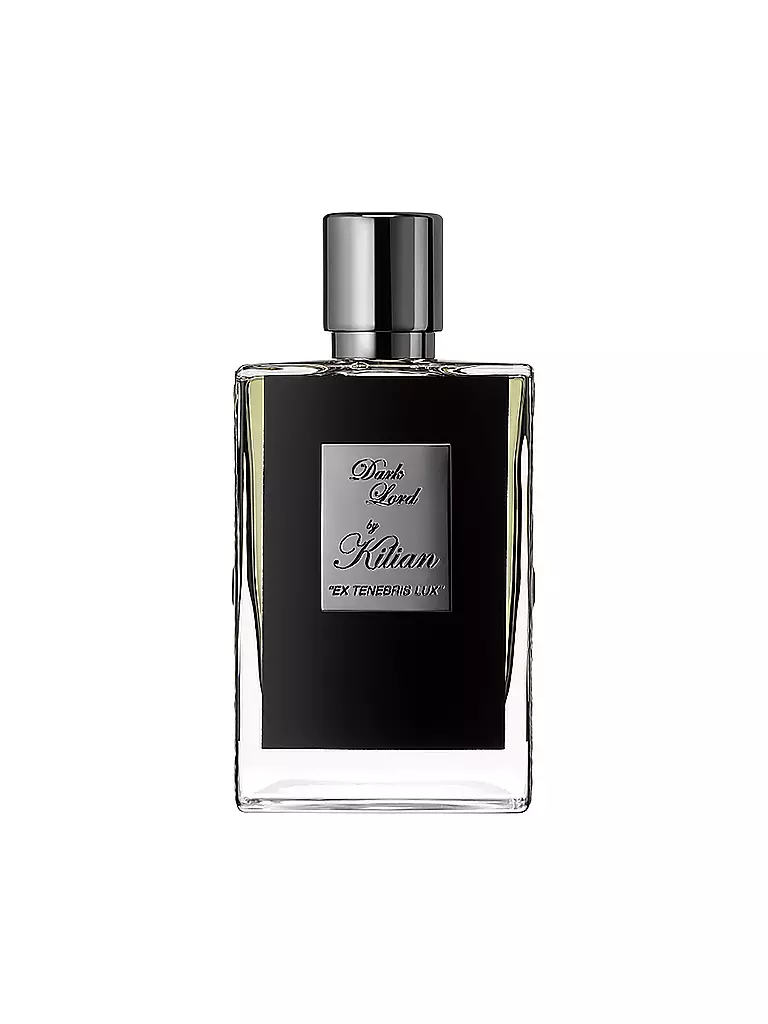 KILIAN PARIS | Dark Lord  Refillable Spray 50ml | keine Farbe