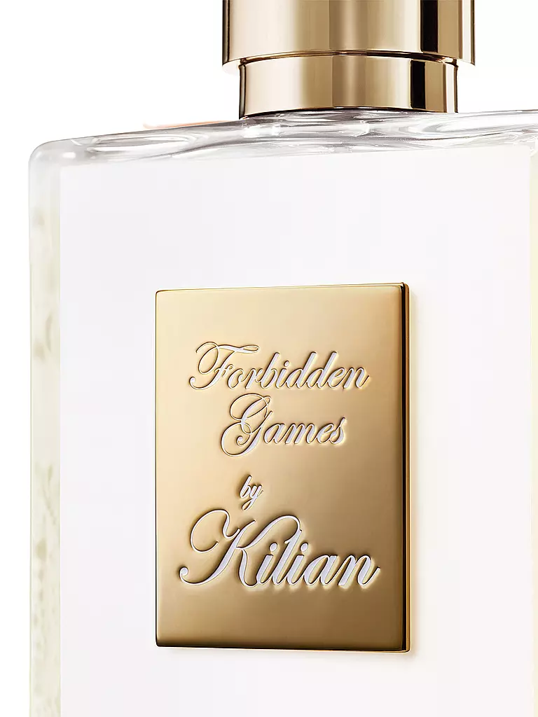 KILIAN PARIS | Forbidden Games Refillable Spray 50ml | keine Farbe