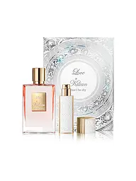 KILIAN PARIS | Geschenkset - Icon Set Love don't be Shy 50ml / 7,5ml | keine Farbe