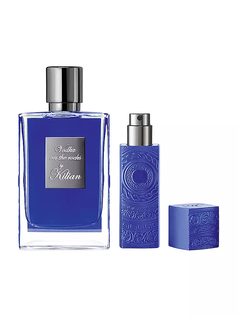 KILIAN PARIS | Geschenkset - VODKA ON THE ROCKS Eau de Parfum 50ml / 7,5ml | keine Farbe