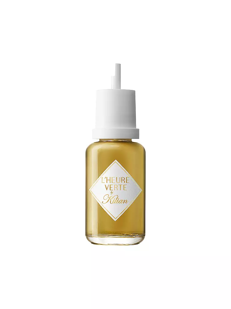 KILIAN PARIS | L’HEURE VERTE Refill Eau de Parfum 50ml | keine Farbe