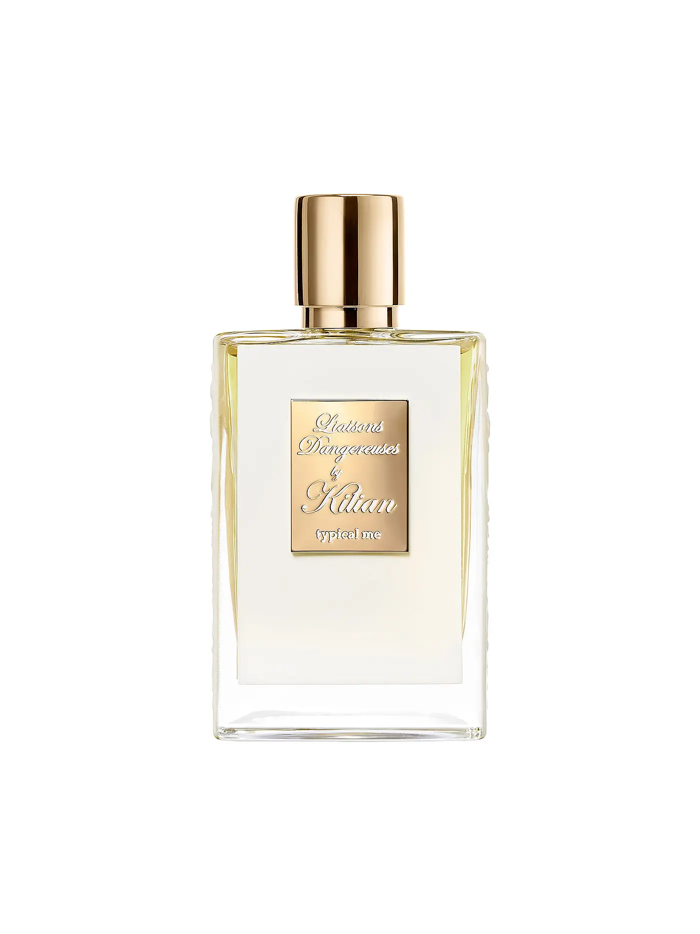 KILIAN PARIS | Liaisons Dangereuses Refillable Spray 50ml | keine Farbe