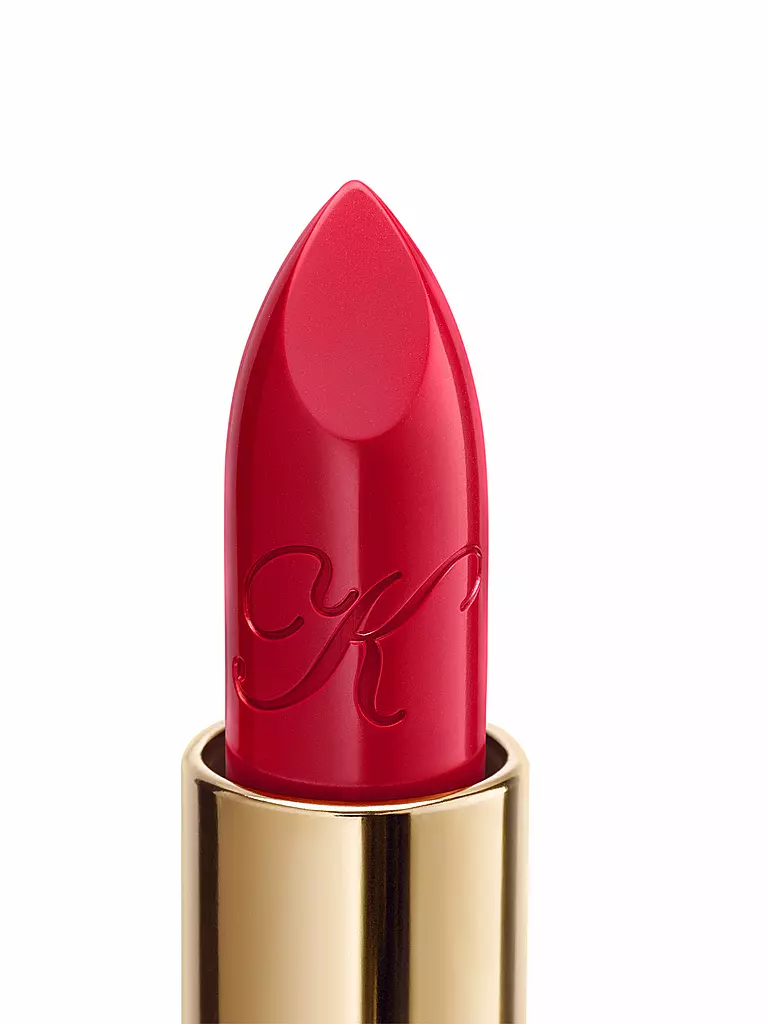 KILIAN PARIS | Lippenstift - Le Rouge Parfum - Satin (02 Aphrodisiac) | rot