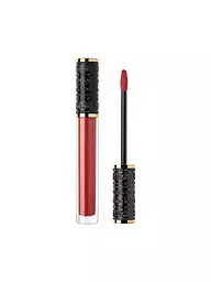 KILIAN PARIS | Lippenstift - Le Rouge Parfum Liquid Ultra Matte ( 05 Shocking Rose )  | rot