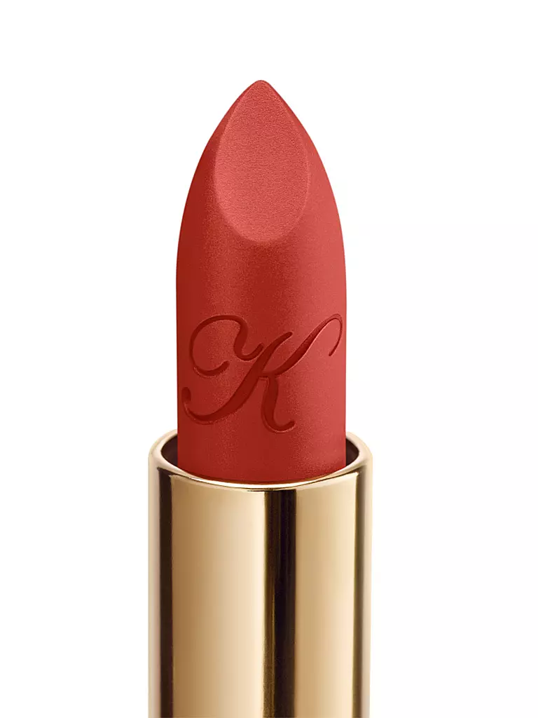 KILIAN PARIS | Lippenstift - Le Rouge Parfum Shade Extension ( 208 Smoked Rouge Matte )  | rosa