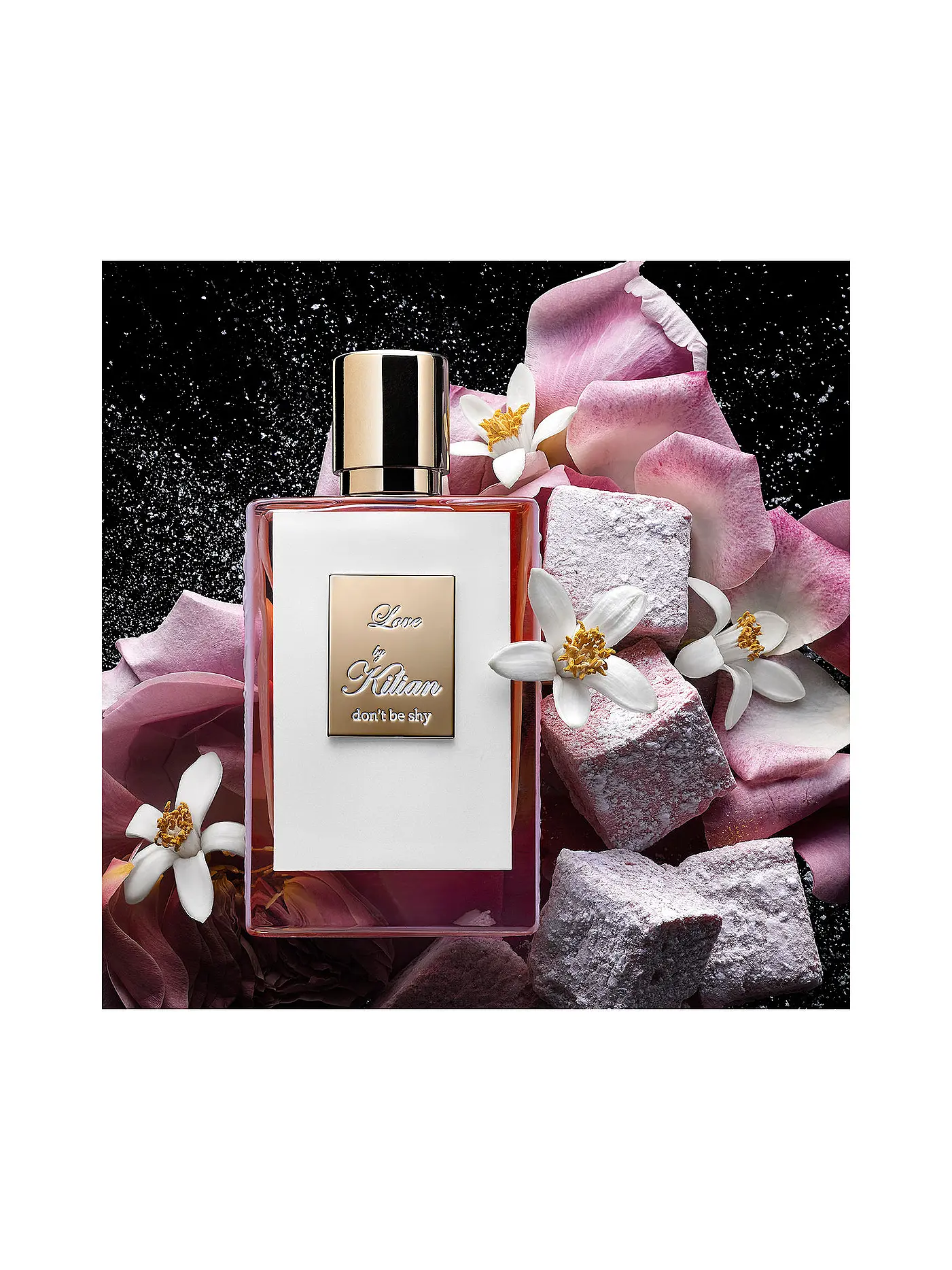 KILIAN PARIS | Love, don't be shy Eau de Parfum Refillable Spray  50ml | keine Farbe