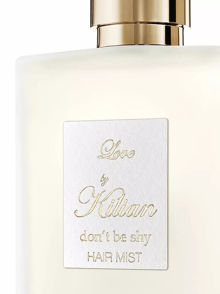 KILIAN PARIS | Love Don't be Shy Hairmist 50ml | keine Farbe