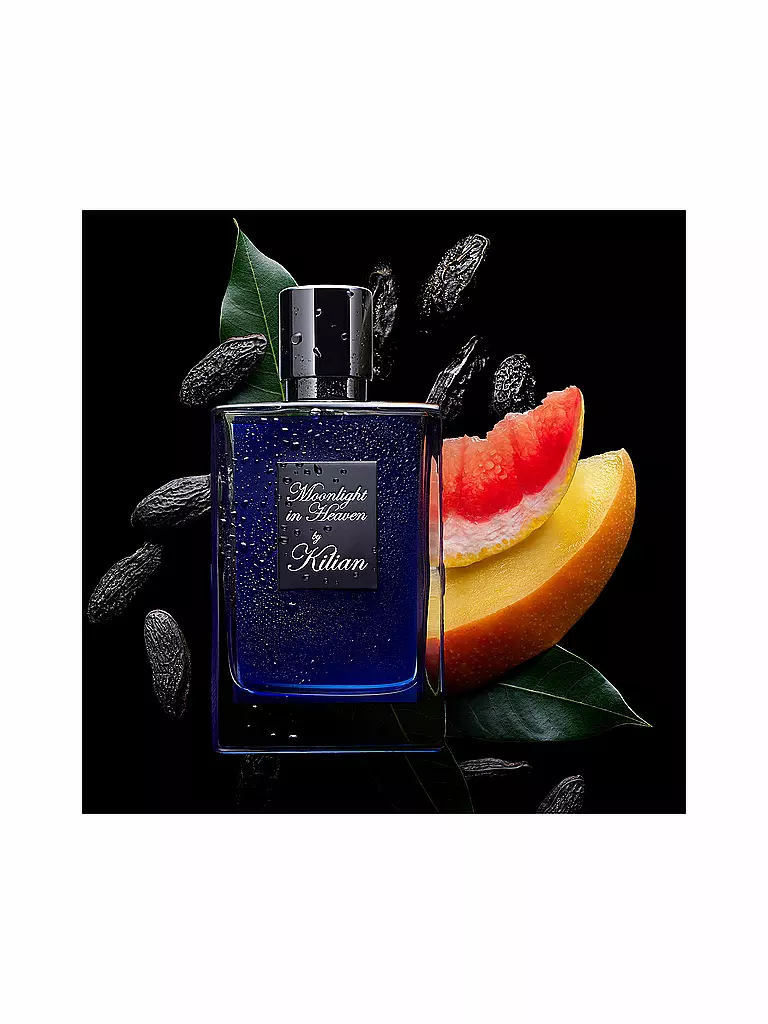 KILIAN PARIS | Moonlight in Heaven Refillable Spray 50ml | keine Farbe