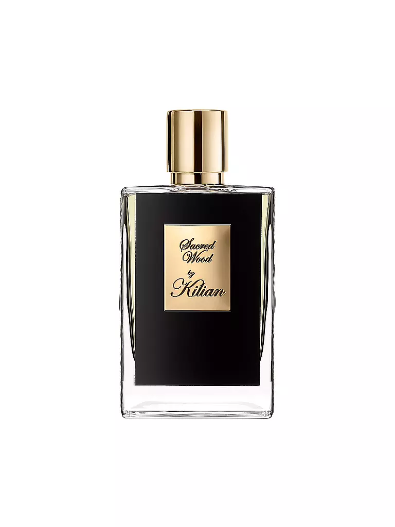 KILIAN PARIS | Sacred Wood Refillable Spray Eau de Parfum 50ml | keine Farbe