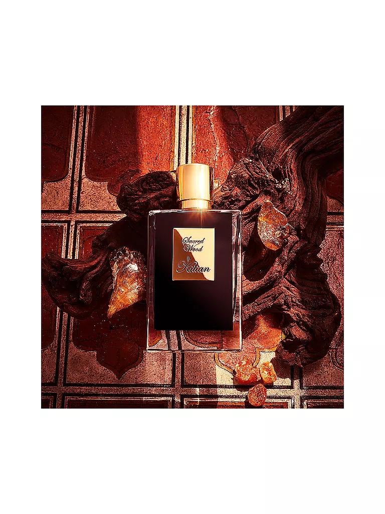 KILIAN PARIS | Sacred Wood Refillable Spray Eau de Parfum 50ml | keine Farbe