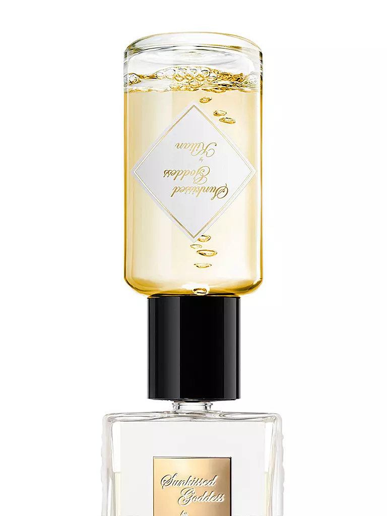 KILIAN PARIS | Sunkissed Goddess Eau de Parfum Refill100ml | keine Farbe