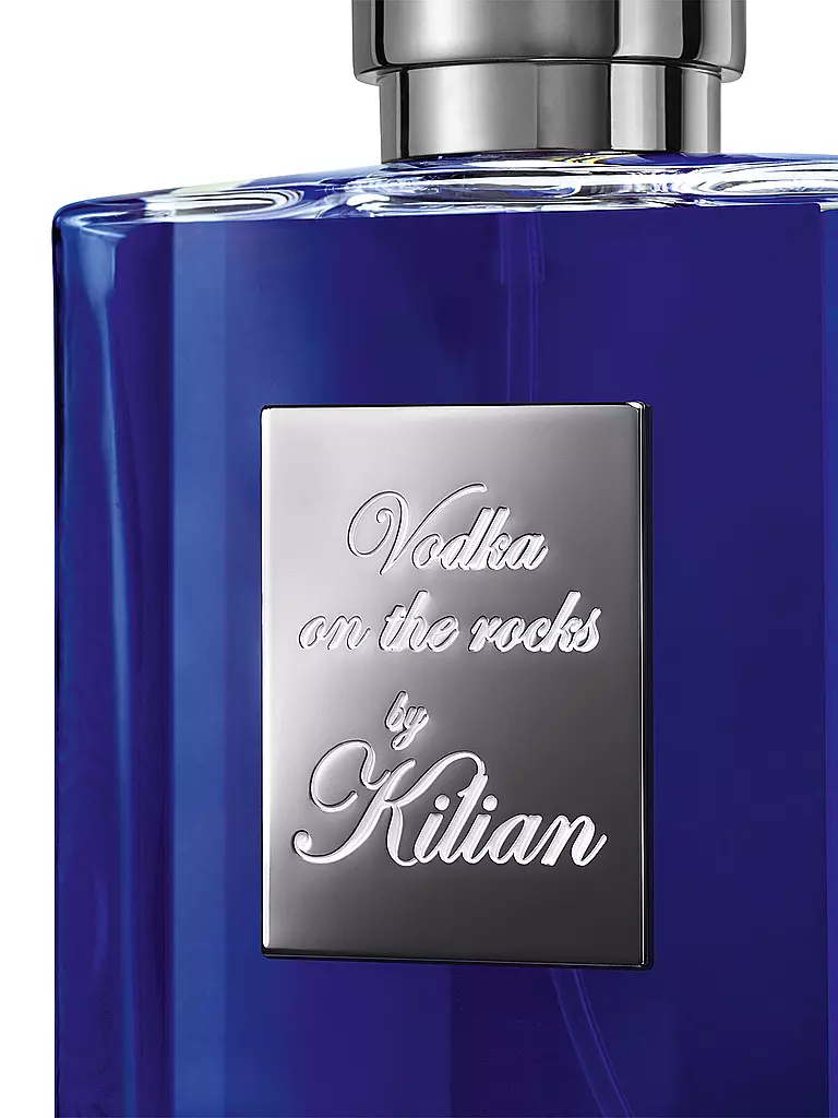 KILIAN PARIS | Vodka on the Rocks Refillable Spray 50ml | keine Farbe