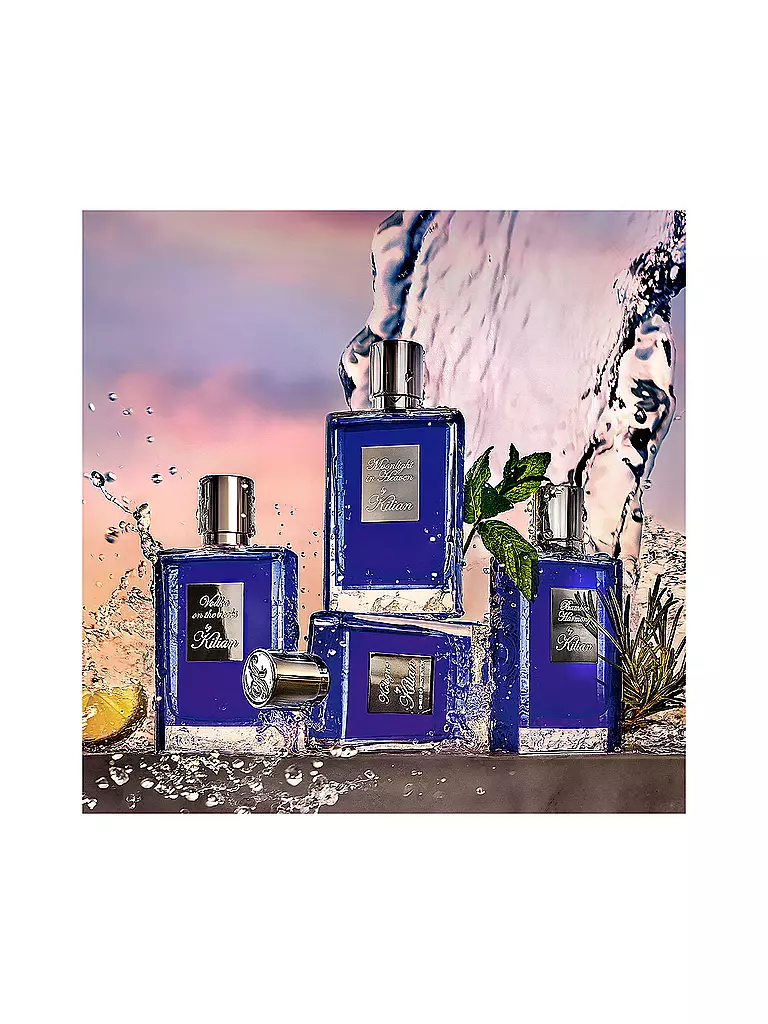 KILIAN PARIS | Vodka on the Rocks Refillable Spray 50ml | keine Farbe