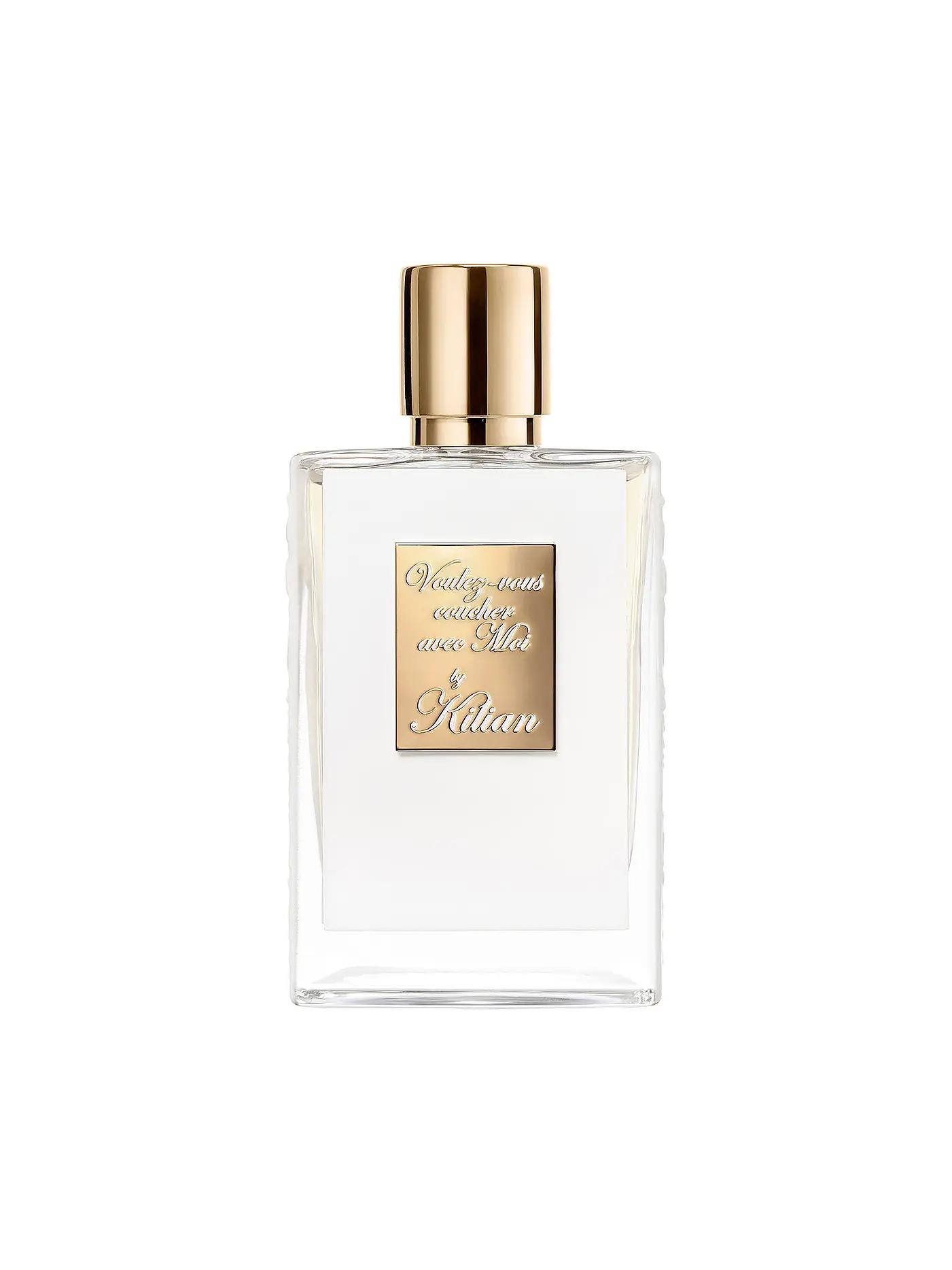 KILIAN PARIS | Voulez-Vous Coucher Avec Moi Refillable Spray 50ml | keine Farbe
