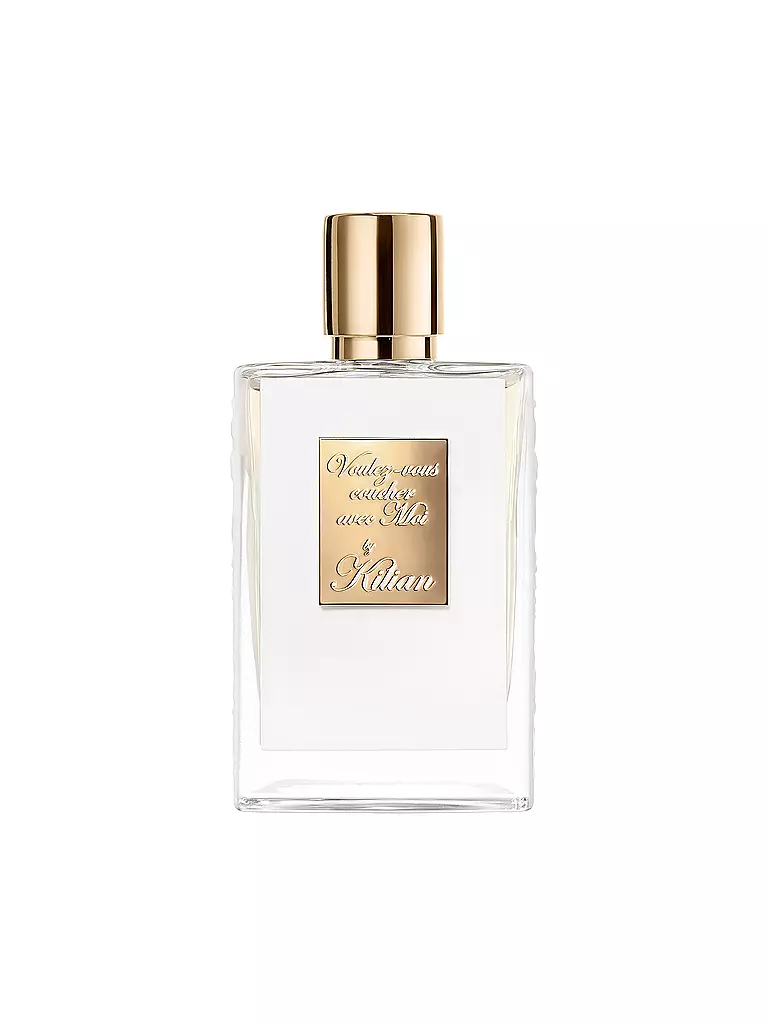 KILIAN PARIS | Voulez-Vous Coucher Avec Moi Refillable Spray 50ml | keine Farbe