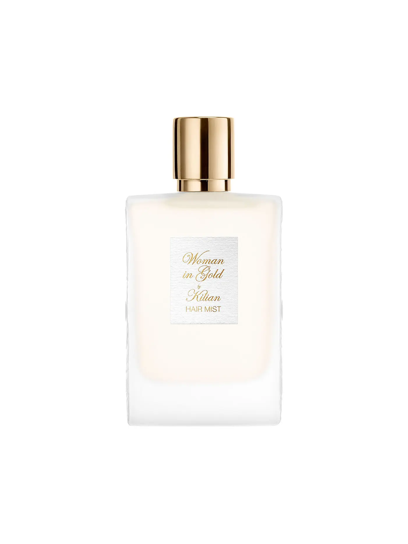 KILIAN PARIS | Woman in Gold Hair Mist 50ml | keine Farbe