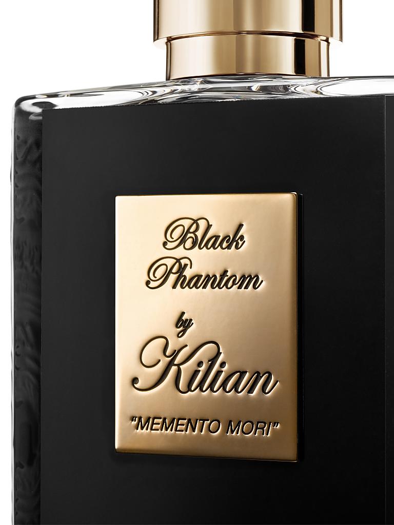 KILIAN | Black Phantom Refillable Spray 50ml | keine Farbe