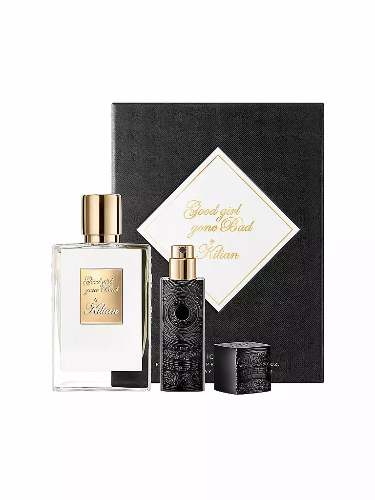 KILIAN | Geschenkset - GOOD GIRL GONE BAD Eau de Parfum 50ml / 7,5ml | keine Farbe