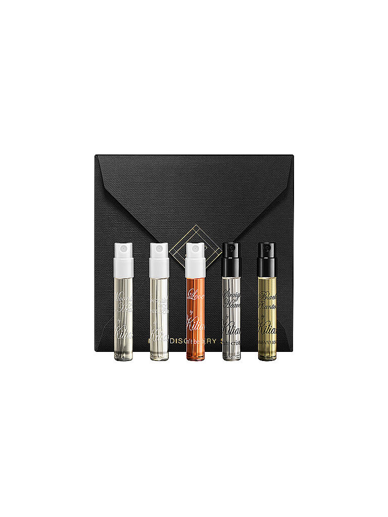 KILIAN | Geschenkset - The Discovery Set 5x1,5ml | keine Farbe