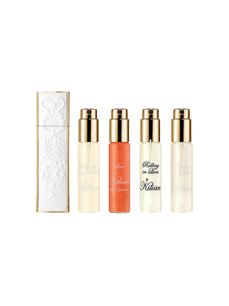 KILIAN | Geschenkset - The Narcotics Icons Travel Set 4x7,5ml | keine Farbe