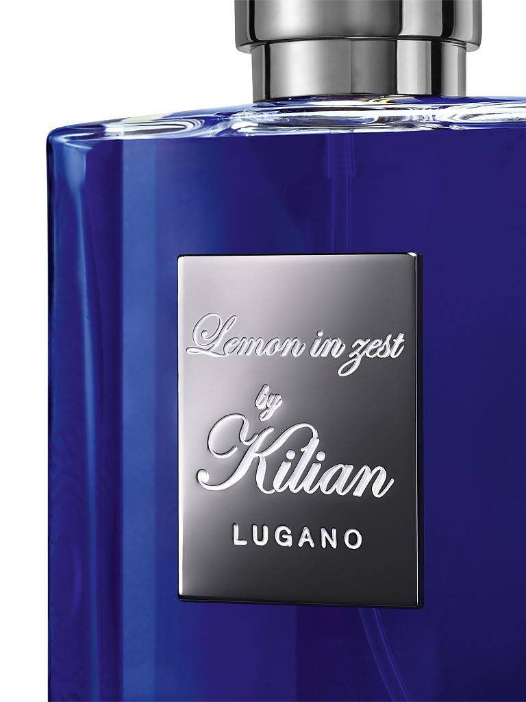 KILIAN | Lemon in Zest Eau de Parfum 50ml | transparent