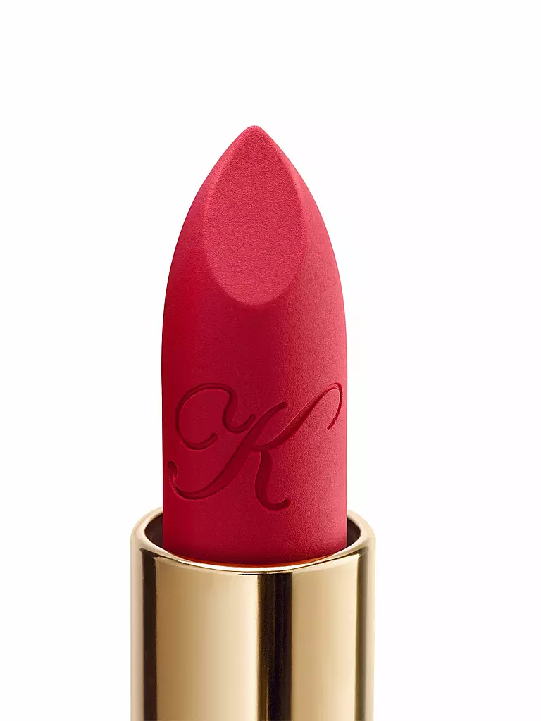 KILIAN | Lippenstift - Le Rouge Parfum - Matte (02 Aphrodisiac) | rot