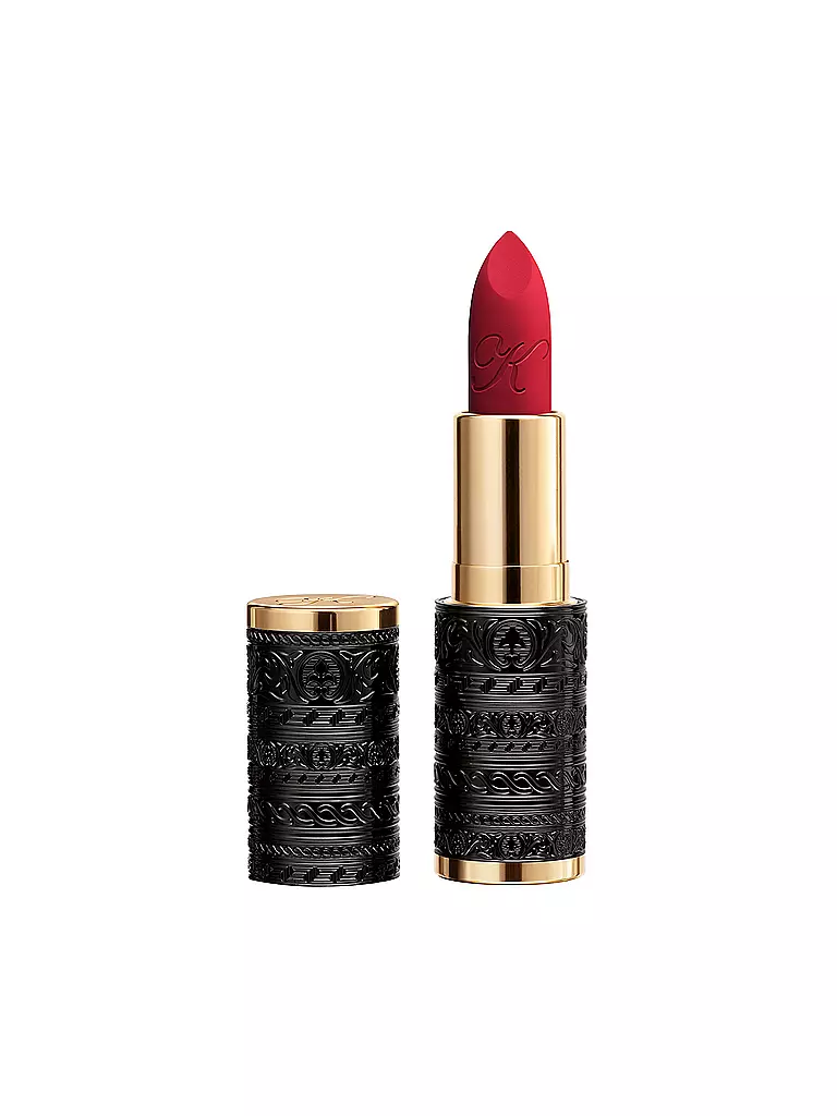 KILIAN | Lippenstift - Le Rouge Parfum - Matte (03 Prohibited) | rot