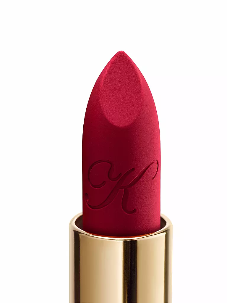 KILIAN | Lippenstift - Le Rouge Parfum - Matte (05 Dangerous) | rot