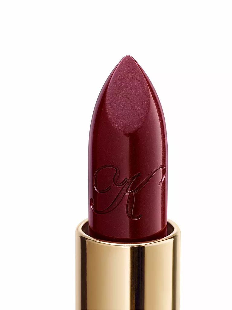 KILIAN | Lippenstift - Le Rouge Parfum - Satin (06 Devil) | rot