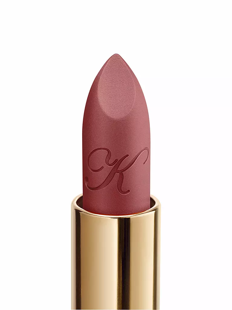 KILIAN | Lippenstift - Le Rouge Parfum Matte ( 09 Crazy Rose ) | rot