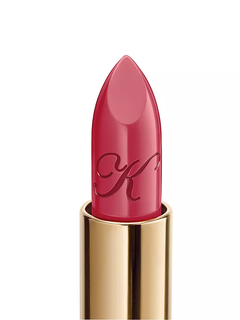 KILIAN | Lippenstift - Le Rouge Parfum Matte ( 14 Sacred Rouge ) | rot