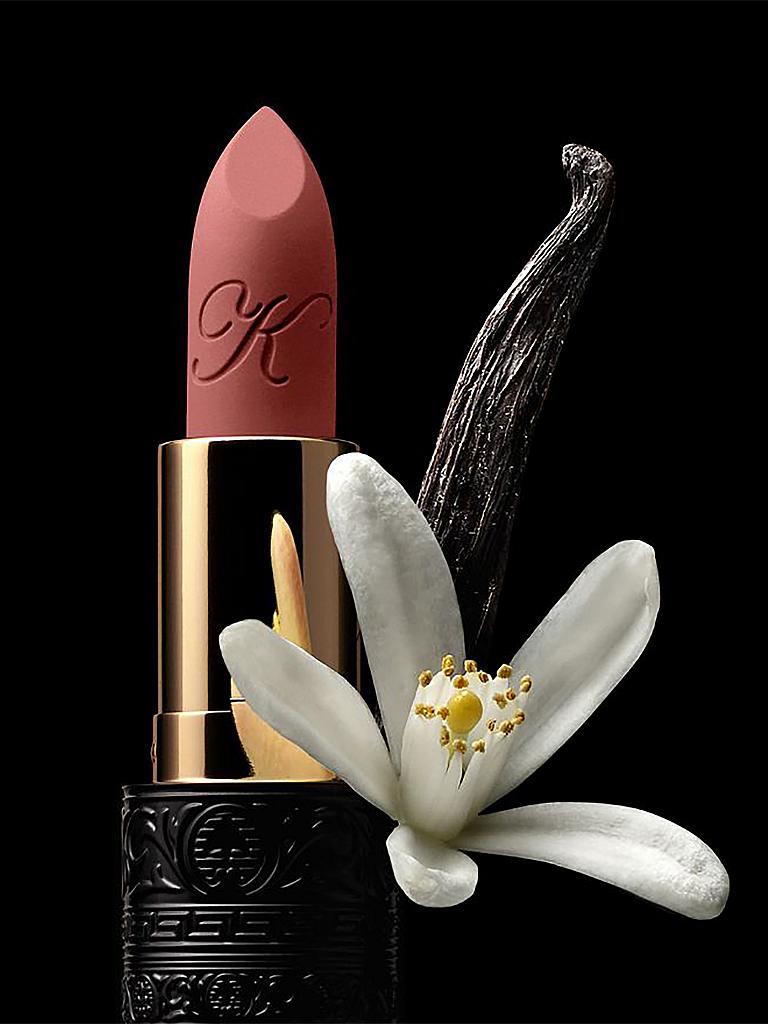 KILIAN | Lippenstift - Le Rouge Parfum Matte ( 18 Nude Goddess )  | rosa