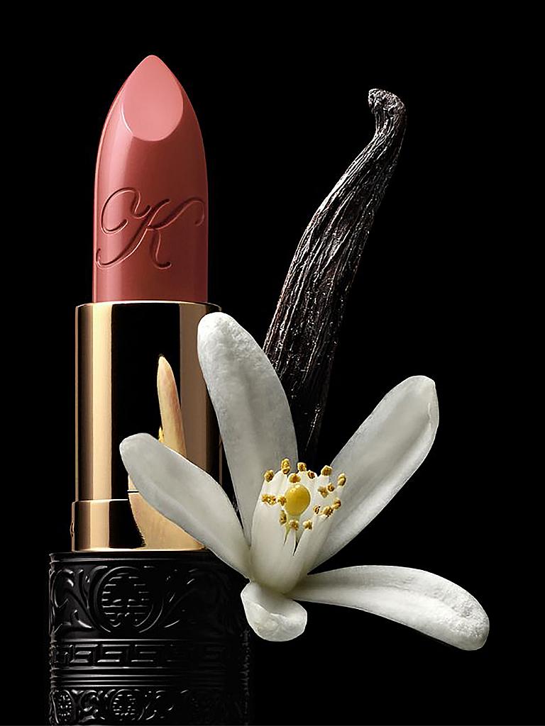 KILIAN | Lippenstift - Le Rouge Parfum Satin ( 17 Nude in Bed )  | rosa