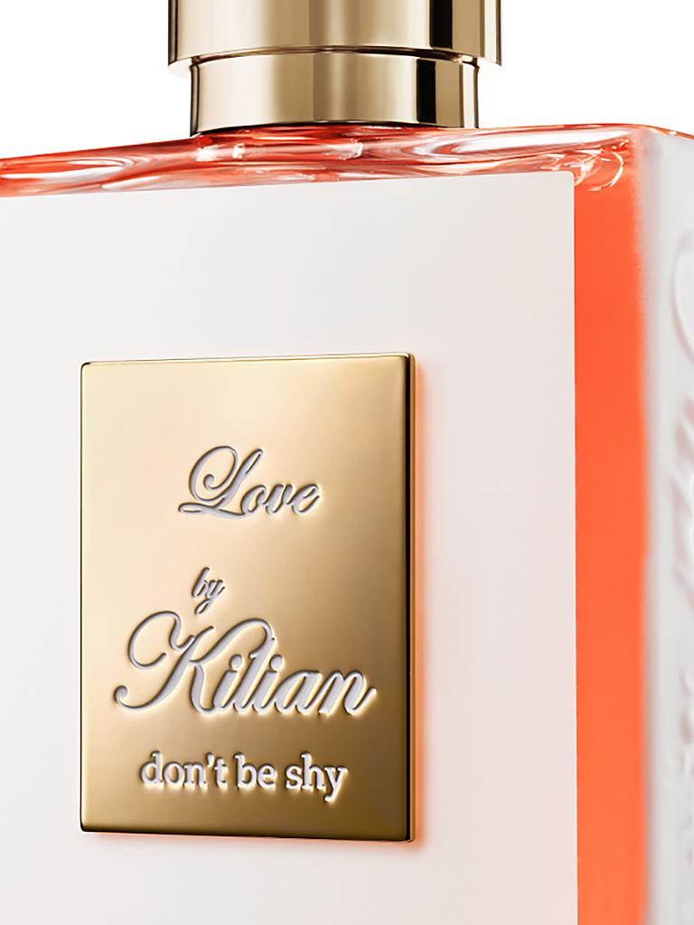 KILIAN | Love, don't be shy Eau de Parfum Refillable Spray 50ml | keine Farbe