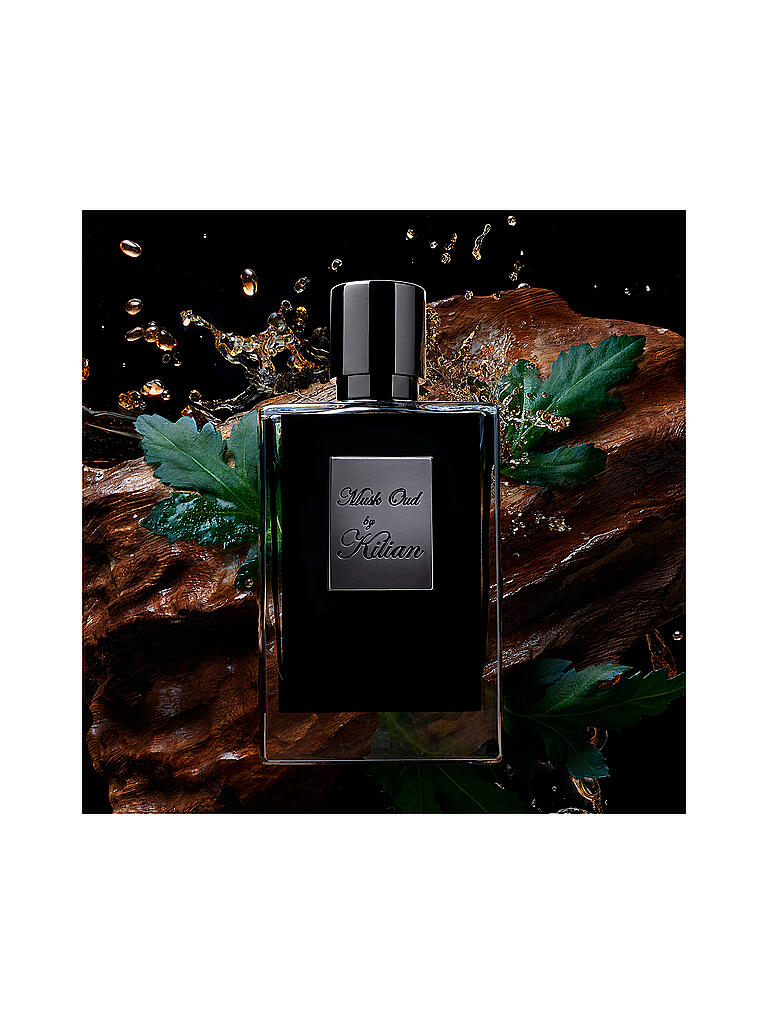 KILIAN | Musk Oud Refillable Spray 50ml | keine Farbe