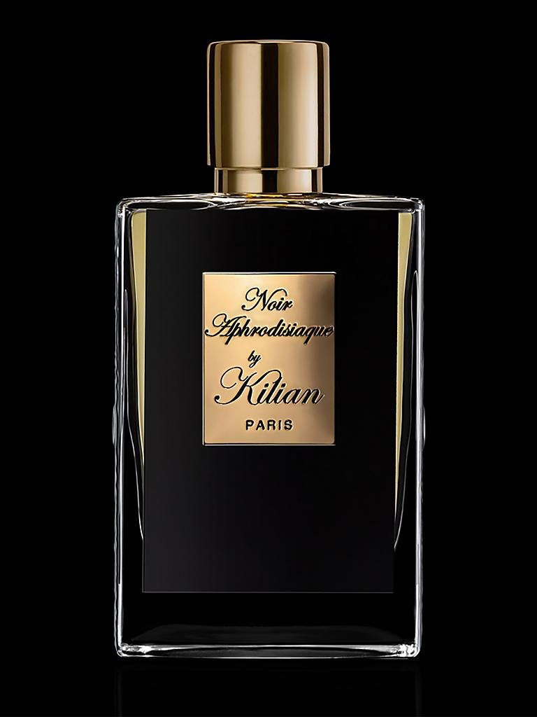 KILIAN | Noir Aphrodisiaque Eau de Parfum Refillable Spray 50ml | keine Farbe