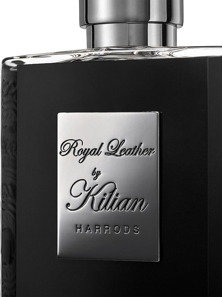 KILIAN | Royal Leather Refillable Spray 50ml | keine Farbe