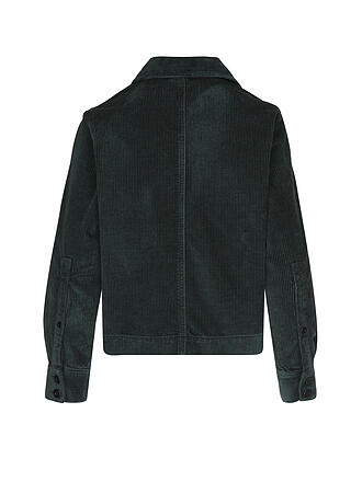 KINGS OF INDIGO | Cordjacke OTA
