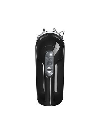 KITCHENAID | Handmixer KHM9212EOB (Onyx Schwarz) brotbacken25