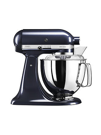 KITCHENAID | Küchenmaschine Artisan 4,8l 5KSM175PSEIB Tintenblau