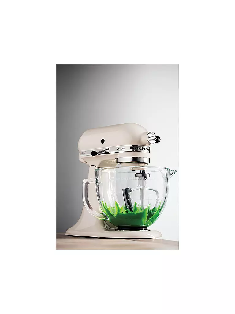 KITCHENAID | Flexi-Flachrührer 5KFE5T | keine Farbe