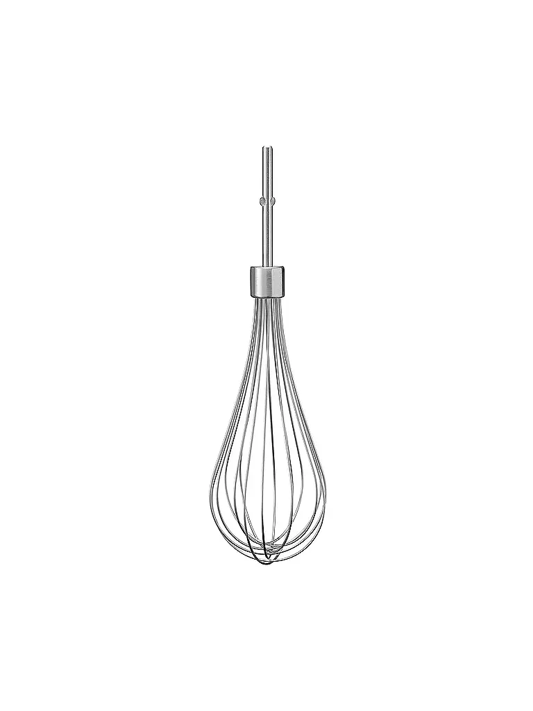 KITCHENAID | Handmixer KHM9212ECU (Silber) | silber