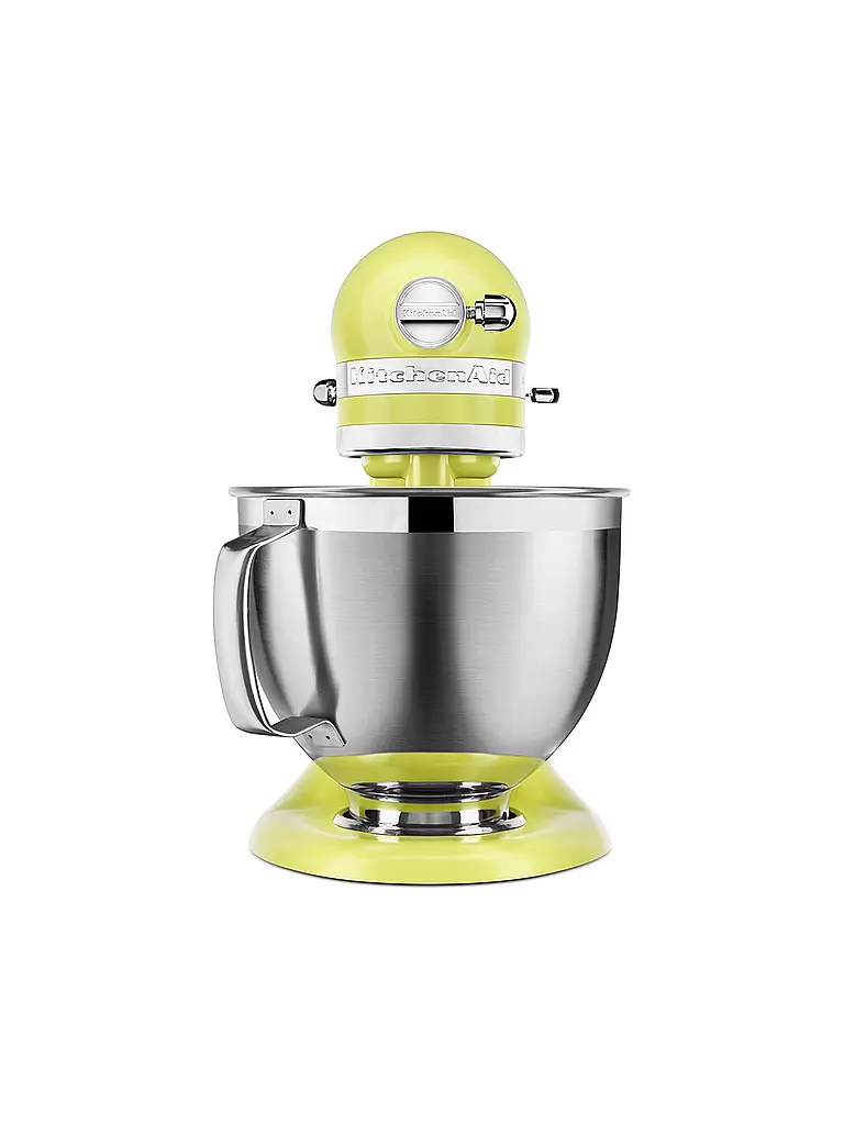 KITCHENAID | Küchenmaschine Artisan 4,8l 5KSM185PSEKG Kyoto Glow | gelb