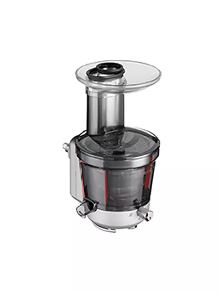 KITCHENAID | Maximal-Entsafter- und Soßenzubehör 5KSM1JA | keine Farbe